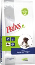 Prins ProCare Diet Pressed Skin Support 12 kg - Hond