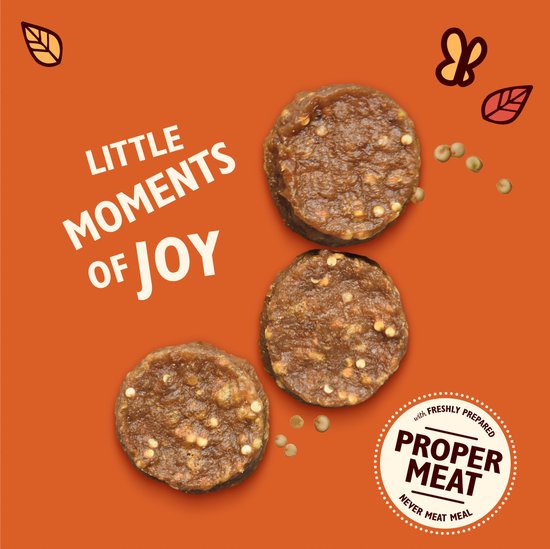 Hondenvoeding Lily's Kitchen Aanbieding bij Ranzijn
