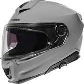 Schuberth S3 Grey XL - Maat XL - Helm