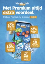 Mijn Albert Heijn Premium