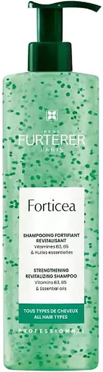 Rene Furterer Forticea Revitalizing Shampoo 600 Ml