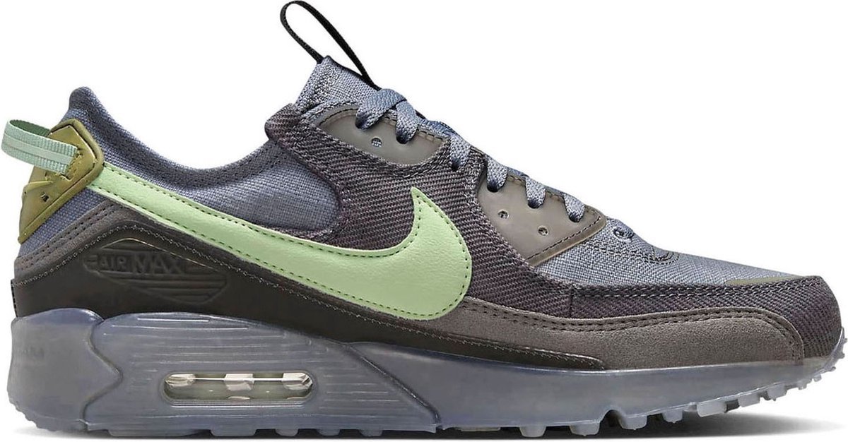 Sneakers Nike Nike Air Max 90 Terrascape Grijs