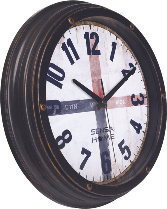 6 stuks uurwerkset, stille kwartsuurwerk-vervanging, 13 mm, 16 mm, 22 mm, lange en korte schacht, op batterijen, wandklok-mechanisme, doe-het-zelf klok, reparatieonderdelen, motor-reserveonderdelen