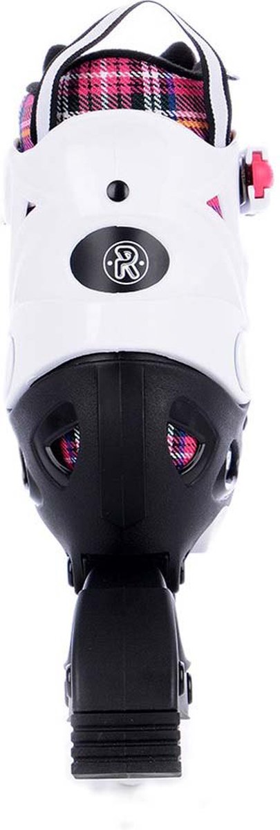 Tempish Rebel T Adjustable Junior Skates Rosa