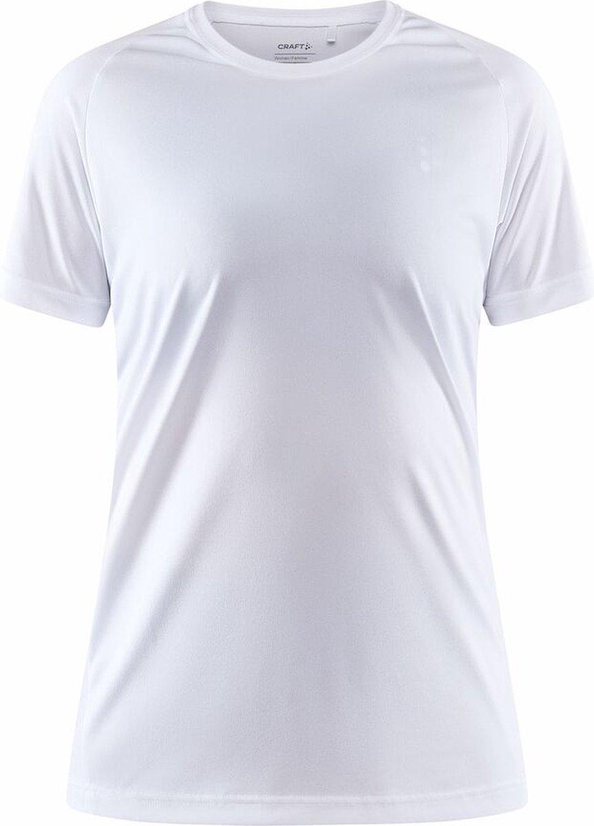 Craft CORE Unify Training Tee W 1909879 - White - XXL