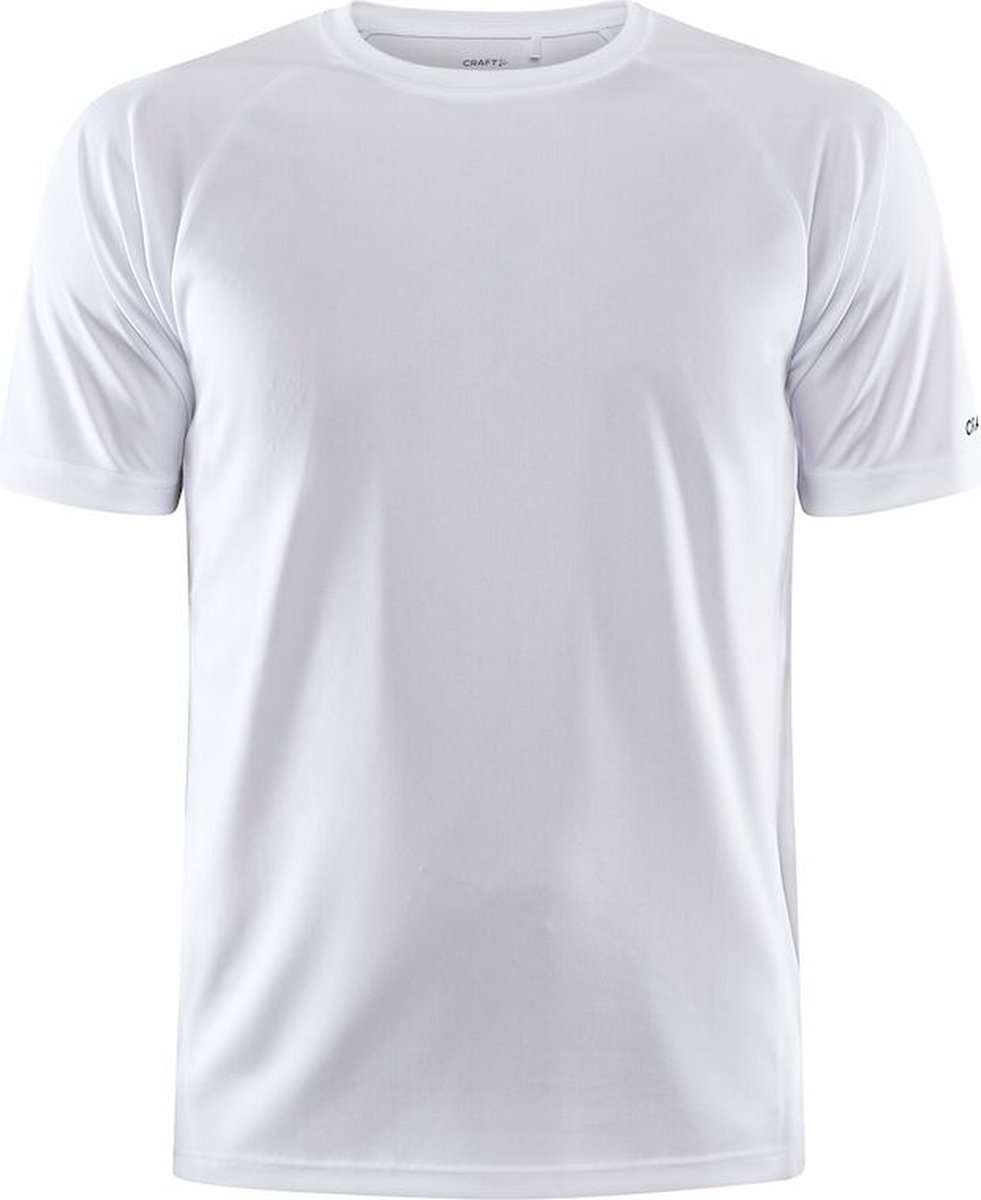 Craft CORE Unify Training Tee M 1909878 - White - XXL