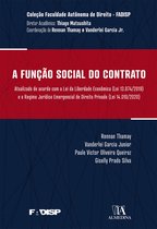 FADISP - A Função Social do Contrato