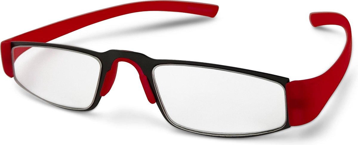 Leesbril Visibilia Moxxi-Rood 31340 -+2.50