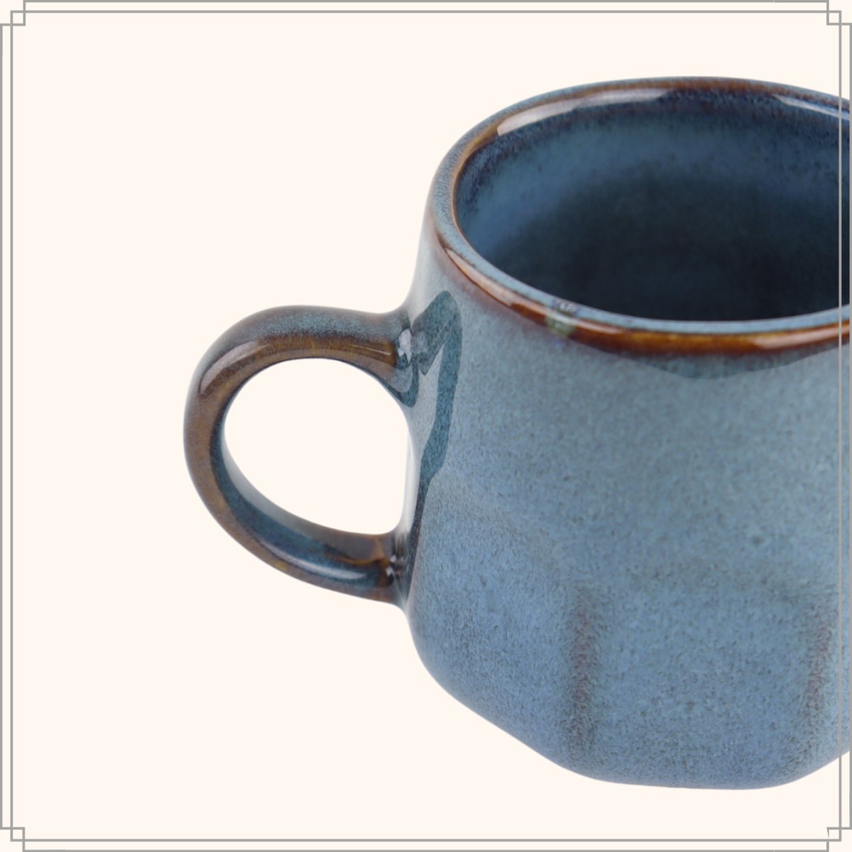 Filtri Caff&egrave; CFP4 - 100 Pezzi Per Macchina Drip, Carta Non Sbiancata