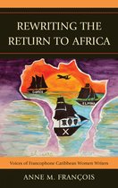 Rewriting The Return Of Africa