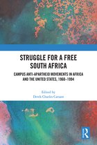 Struggle for a Free South Africa