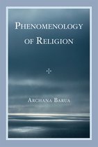 Phenomenology of Religion