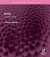 Routledge Revivals- Bricks