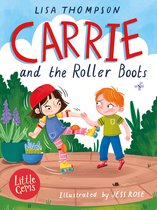 Little Gems- Carrie and the Roller Boots