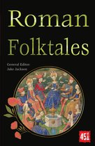 The World's Greatest Myths and Legends- Roman Folktales
