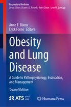 Respiratory Medicine- Obesity and Lung Disease