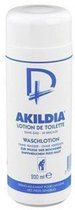 Akildia Derma Voetlotion - 200 ml