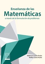 Enseñanza de las matemáticas a través de la formulación de problemas