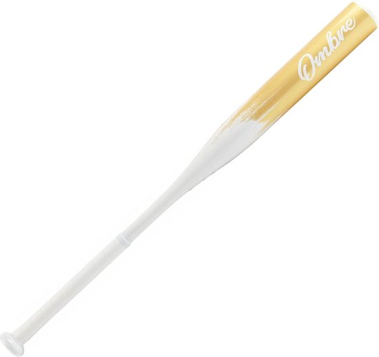 Batte De Softball Rawlings Ombre 29 Pouces 18 Oz - Aluminium - Diamètre 2 1/4 - Fastpitch