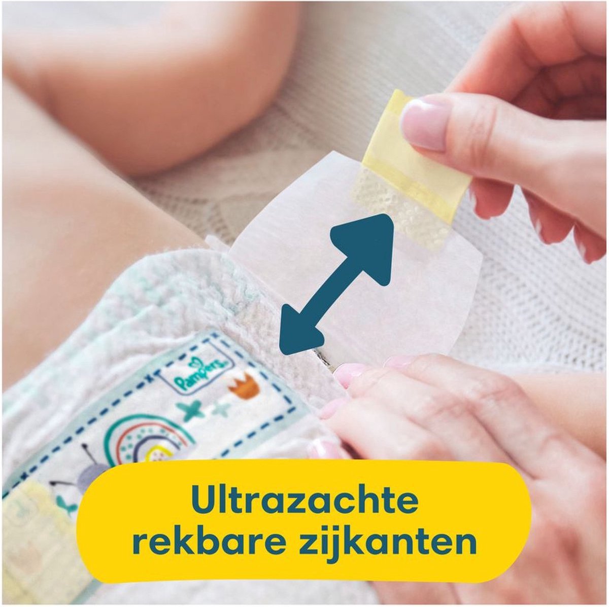 Pampers