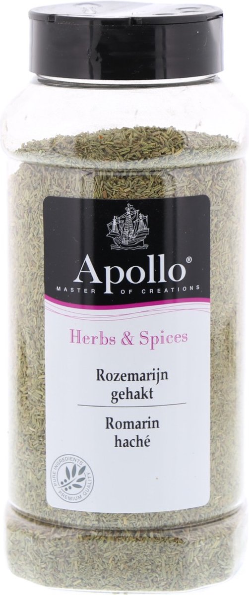 Goedkoopste Apollo Rozemarijn gehakt 250 gram