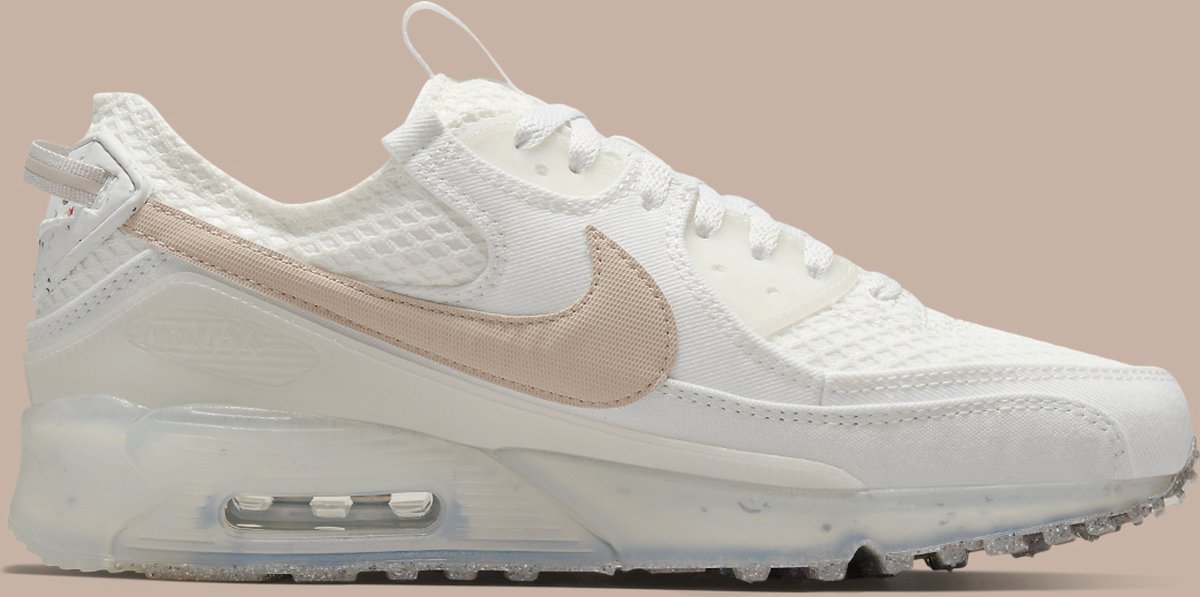 Nike Nike Air Max 90 Terrascape ‘Summit Sneakers Wit