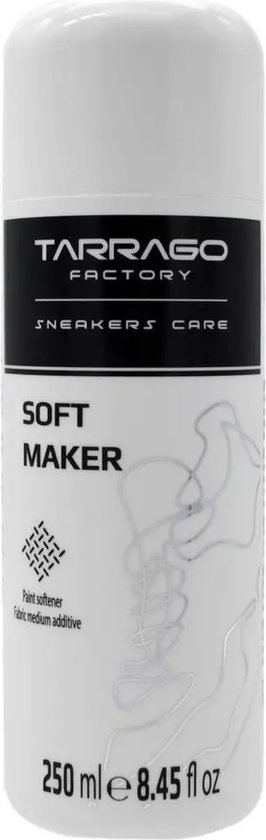 Tarrago Sneakers Soft Maker - 250ml