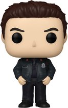 Pop Television: The Wire - James McNulty - Funko Pop #1420