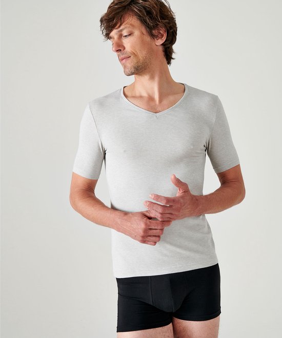 Damart boxer homme hotsell