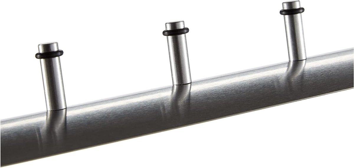 Luxe sleutelrek - sleutelhanger