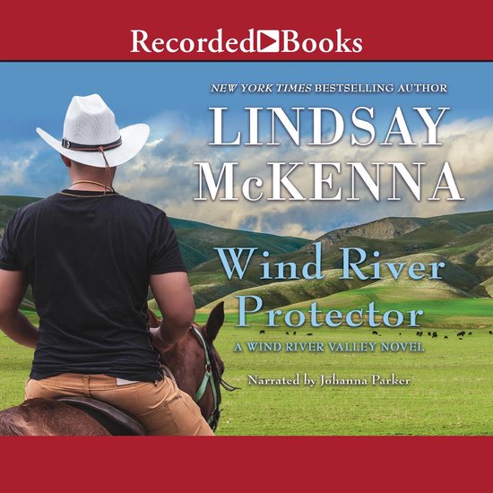 Wind River Protector - cover