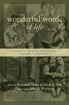 The Calvin Institute of Christian Worship Liturgical Studies (CICW) - Wonderful Words of Life