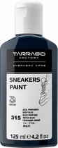 Tarrago sneakers paint - 315 - deep blue - 125ml