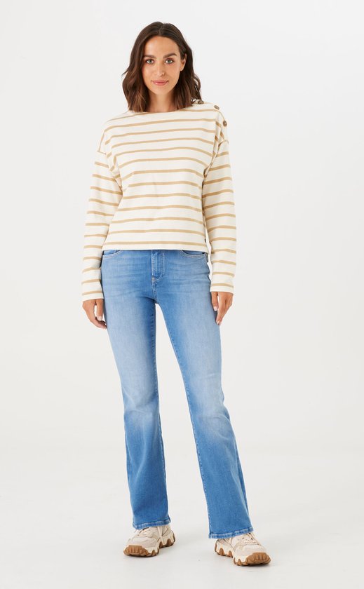 GARCIA Celia Dames Jeans - Maat 32/34
