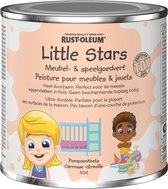 Little Stars Meubel- en speelgoedverf Mat - 250ML - Pompoenkoets
