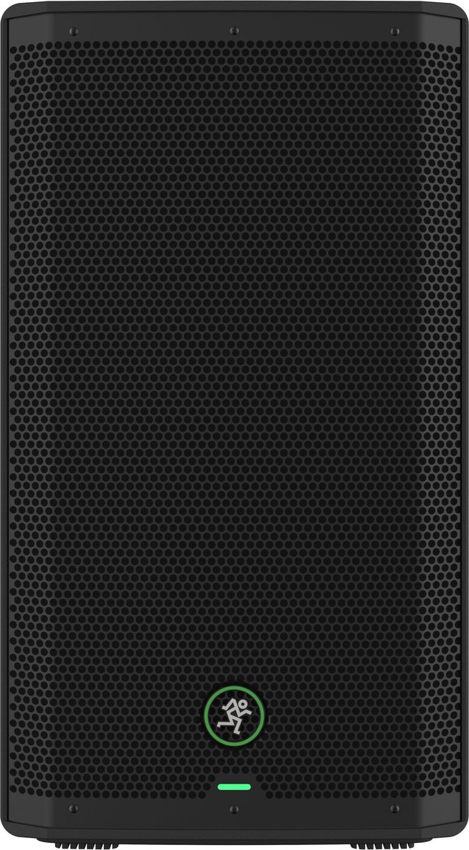 Mackie Thrash212 GO - Bluetooth luidspreker