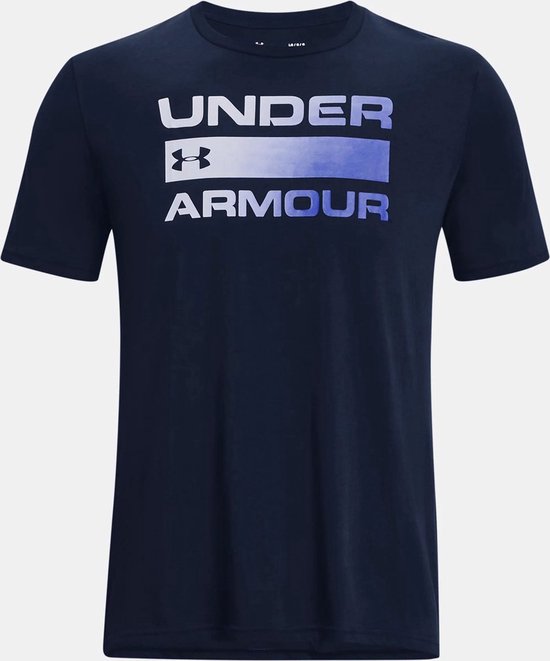 Under Armour Heren Sportshirt