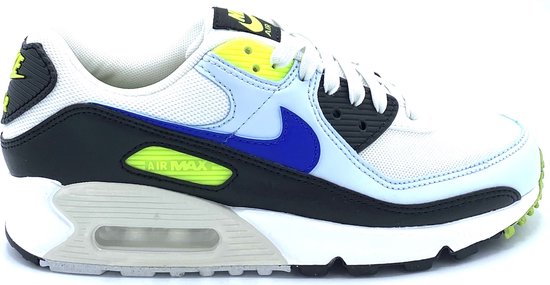 Nike Air Max 90- Sneakers Dames- Maat 40.5