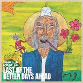 Charlie Parr - Last Of The Better Days Ahead (2 LP)