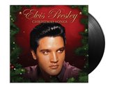 Elvis Presley - Christmas Songs (LP)