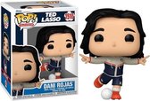 Funko Pop! Movies: Ted Lasso - Dani Rojas #1510