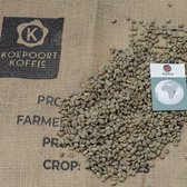 Kenia Arabica - ongebrande groene koffiebonen - 1 kg
