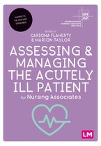 Understanding Nursing Associate Practice- Assessing and Managing the Acutely Ill Patient for Nursing Associates