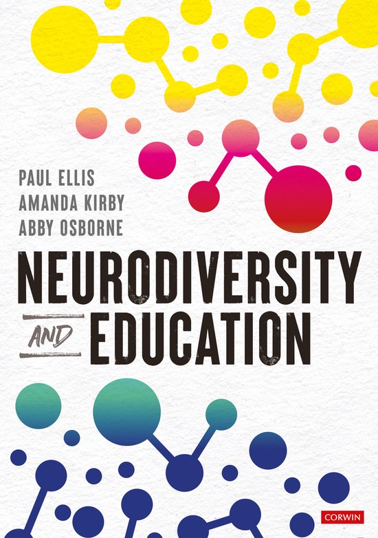 Neurodiversity and Education - cover
