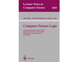 Computer Science Logic