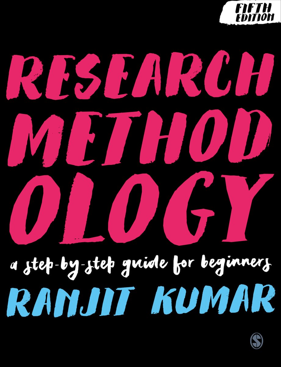 Research Methodology - Kumar, Ranjit