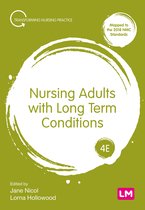 Transforming Nursing Practice Series- Nursing Adults with Long Term Conditions