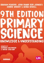 Primary Science Knowledge and Understanding Achieving QTS Series