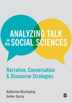 Analyzing Talk In Social Sciences