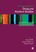 The SAGE Handbook of Drug & Alcohol Studies: Biological Approaches